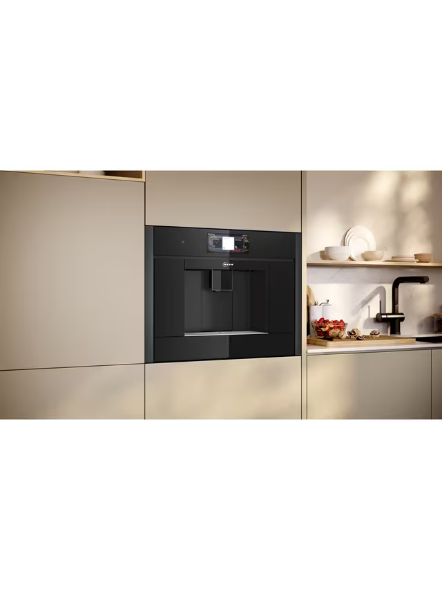 Coffee Machines