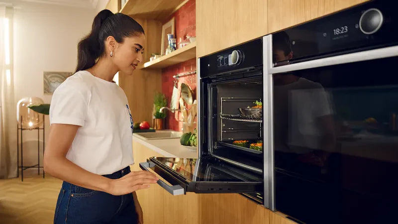 Ovens