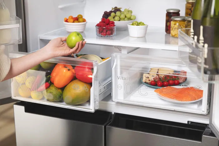American Fridge Freezers