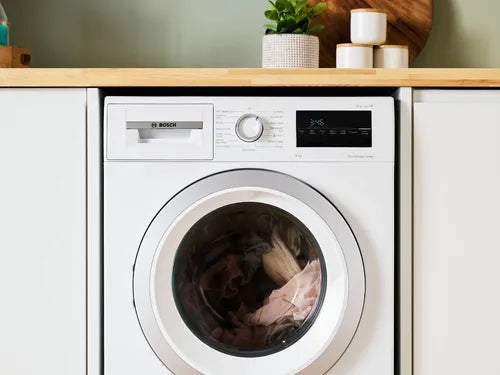 Washing Machines