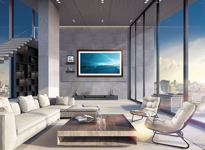 Shop Living Room