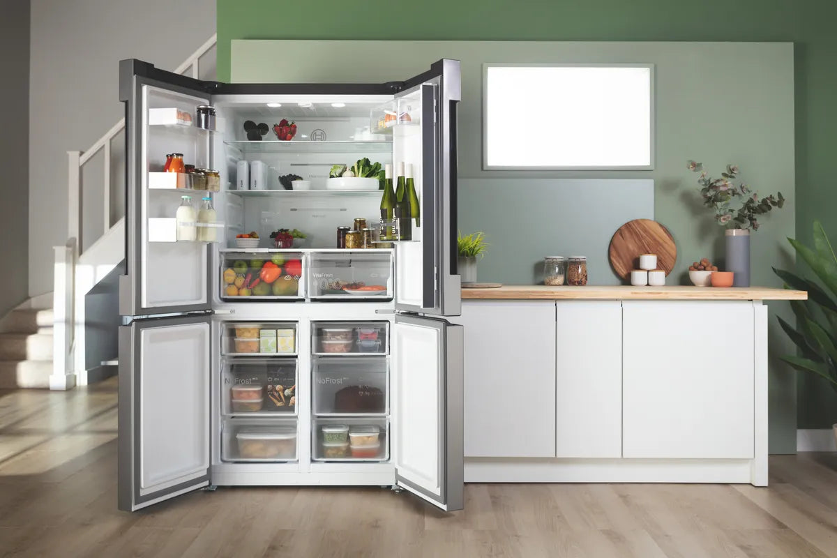 Fridge & Freezers