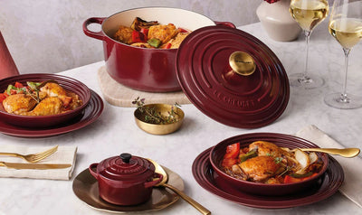 Le Creuset