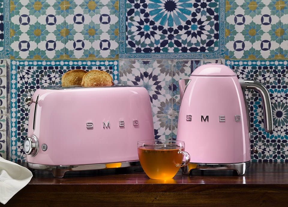 Smeg