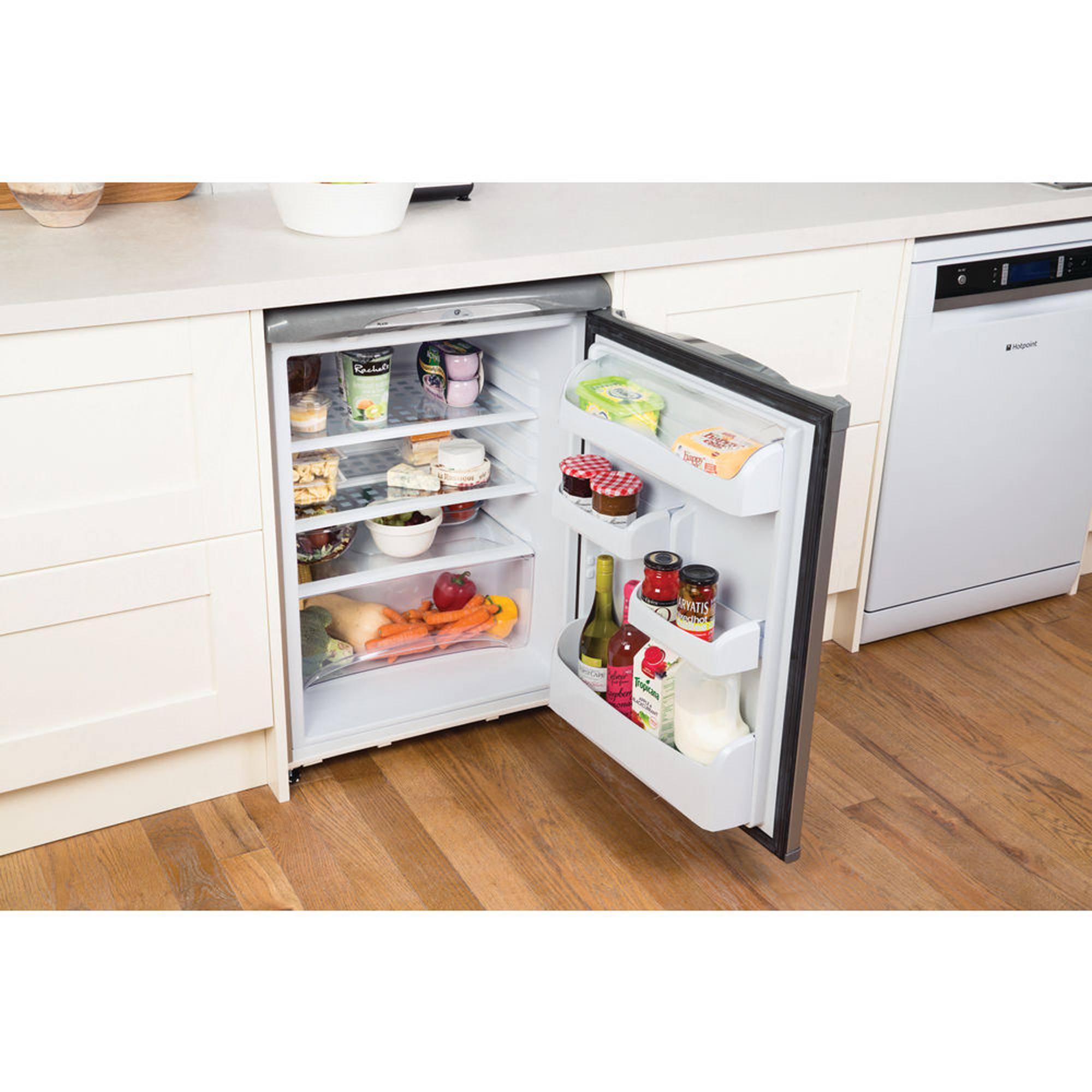 Under Counter Fridge Freezers