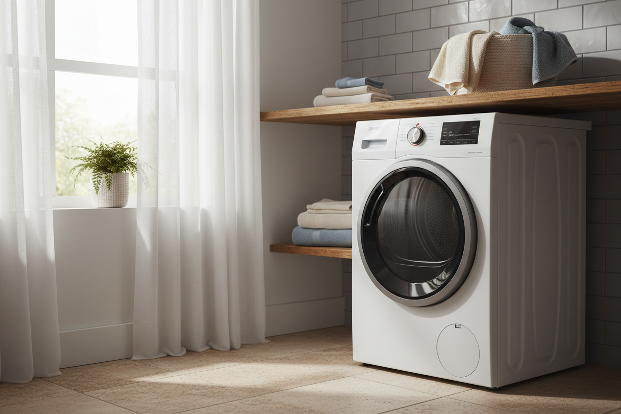 Tumble Dryers