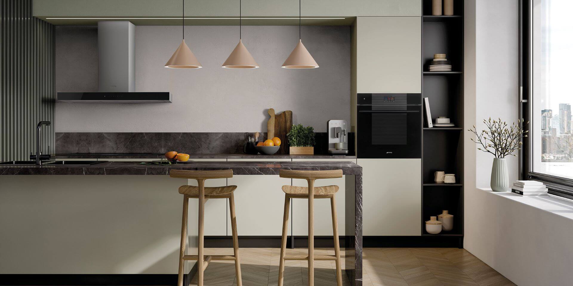 Shop Kitchen