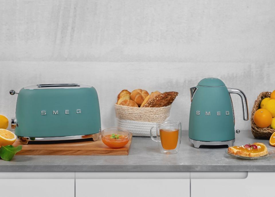 Kettles & Toasters