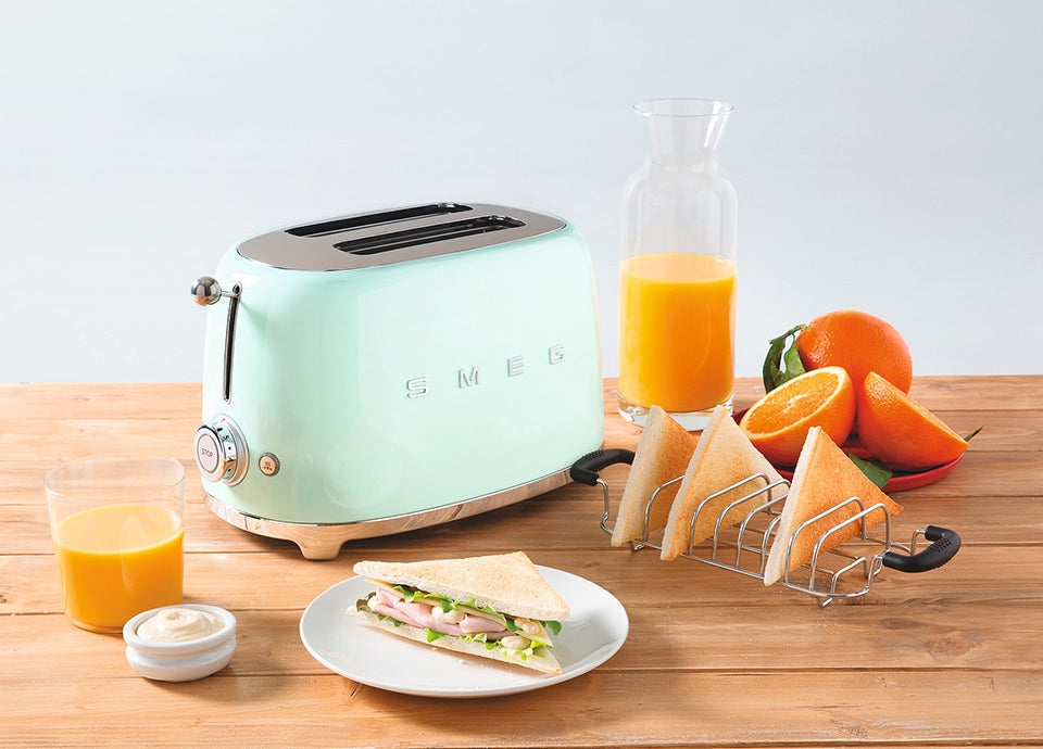 Toasters