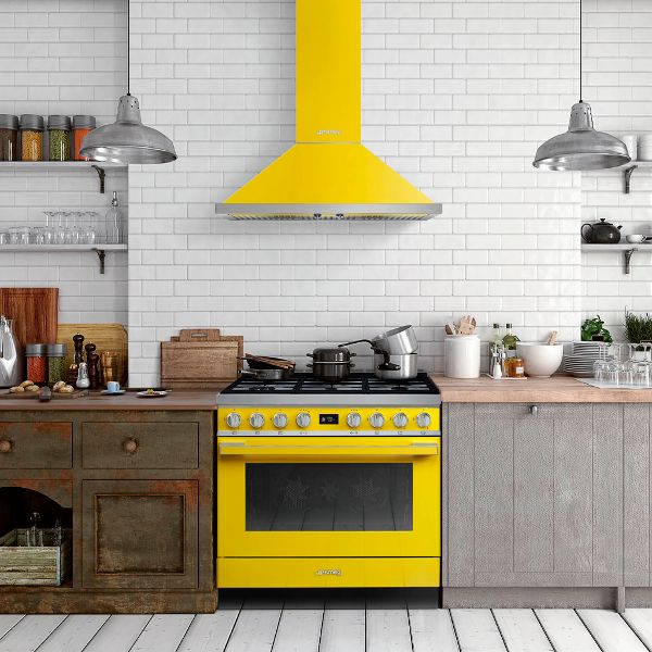 Cookers