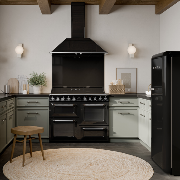 Range Cookers