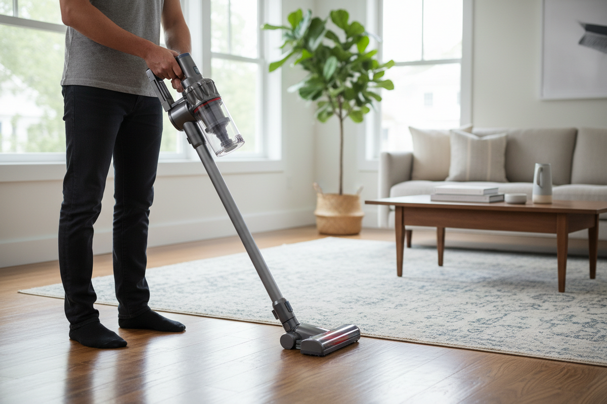 Floor Care