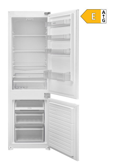 NordMende 70/30 Integrated Static Fridge Freezer RIFF70306NM