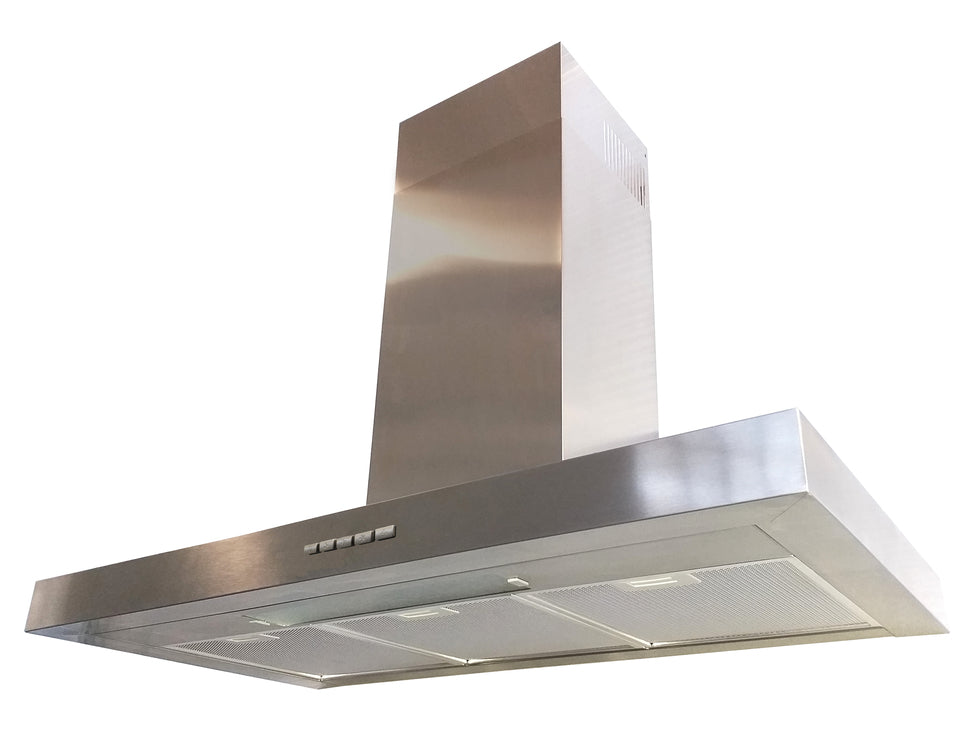 Hafele 532.82.593 90cm Eagle R2 Stainless Steel Hood
