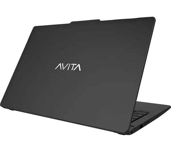 AVITA Liber V 14" Laptop - AMD Ryzen 3, 256 GB SSD, Black
