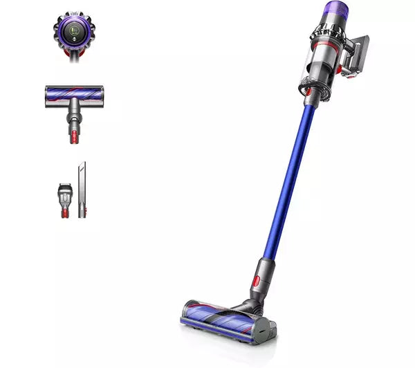 Dyson V11 Cordless Vacuum Cleaner - Nickel & Copper [447029-01]