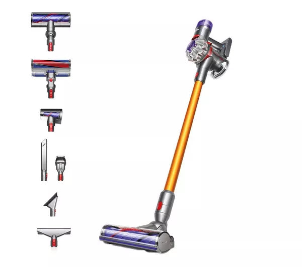 Dyson 476596-01 V8 Absolute Cordless Vacuum-1