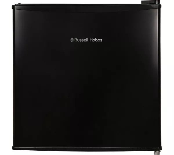 Russell Hobbs RHTTFOE1B 43L Table Top Fridge Black-1