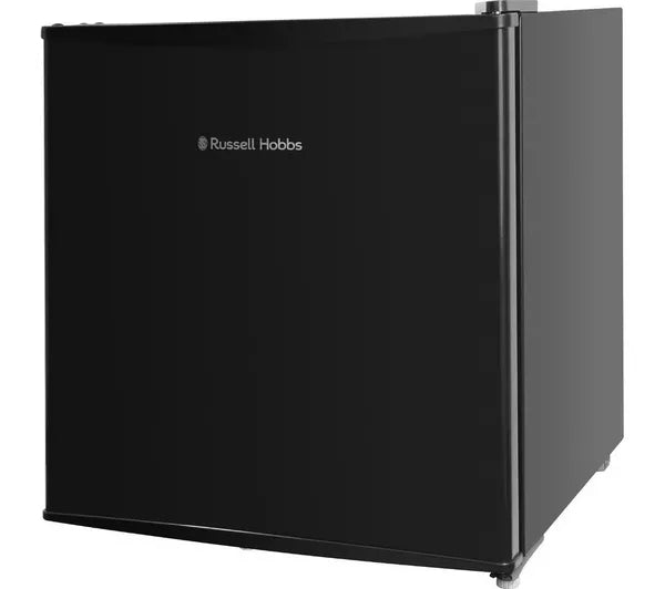 Russell Hobbs RHTTFOE1B 43L Table Top Fridge Black-2