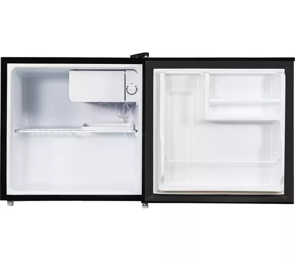 Russell Hobbs RHTTFOE1B 43L Table Top Fridge Black-3