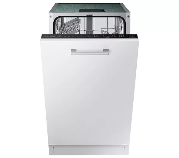Samsung DW50DG430B00EU Integrated Slimline Dishwasher