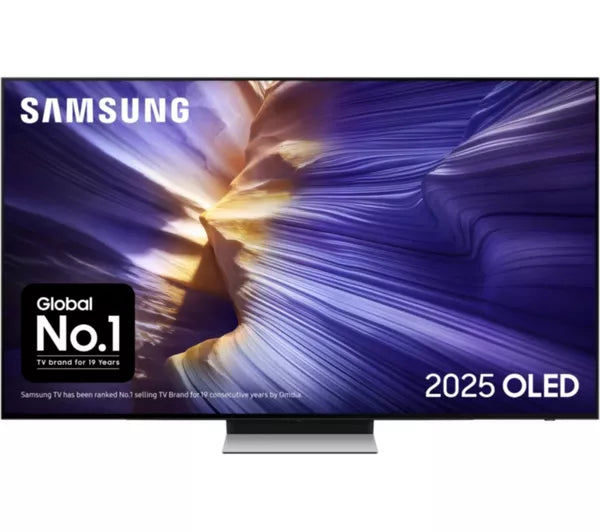 65" OLED S90FATXXU 4K Vision AI Smart TV-1
