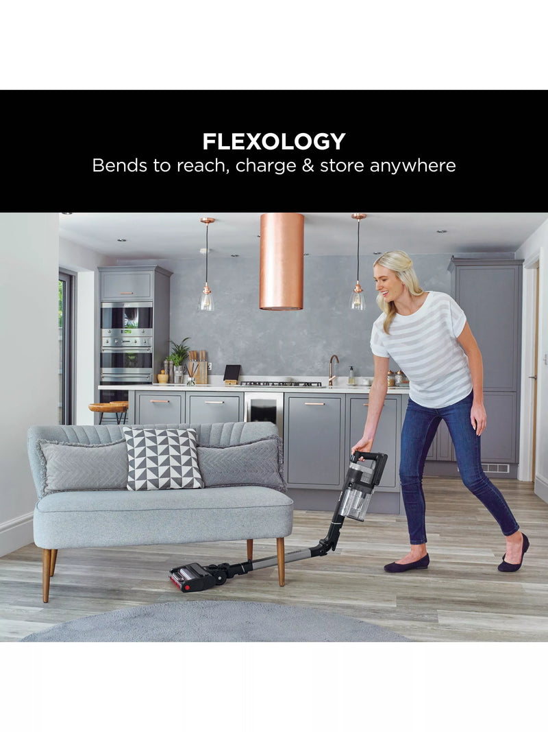 Shark Stratos Anti Hair Wrap Plus Pet Pro Cordless Vacuum [Double Battery]-5