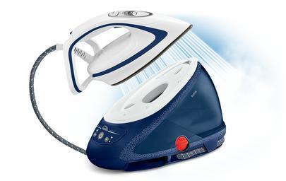 Tefal pro Express Ultimate Steam Gen Iron