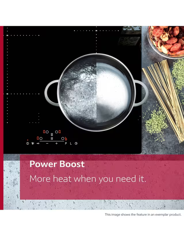 Neff V58NHQ4L0 N 70, Induction hob with integrated ventilation system, 80 cm, surface mount without frame-5