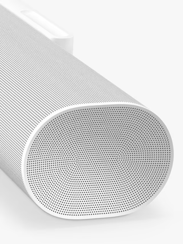 Sonos Arc Ultra Smart Soundbar with Dolby Atmos & Voice Control-7