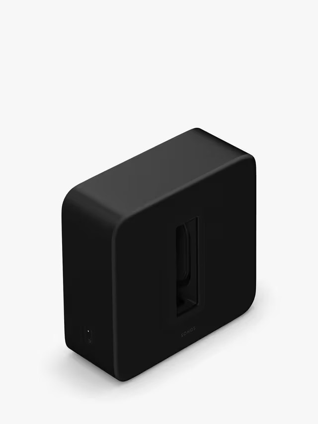 Sonos Sub (Gen 4) Wireless Subwoofer