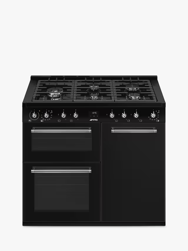 Smeg Concert Range Cooker