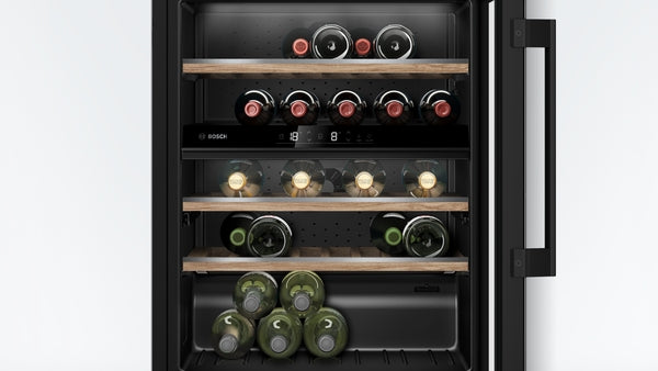 Series 6, Built-in wine cooler, 81.8 x 59.8 cm-3