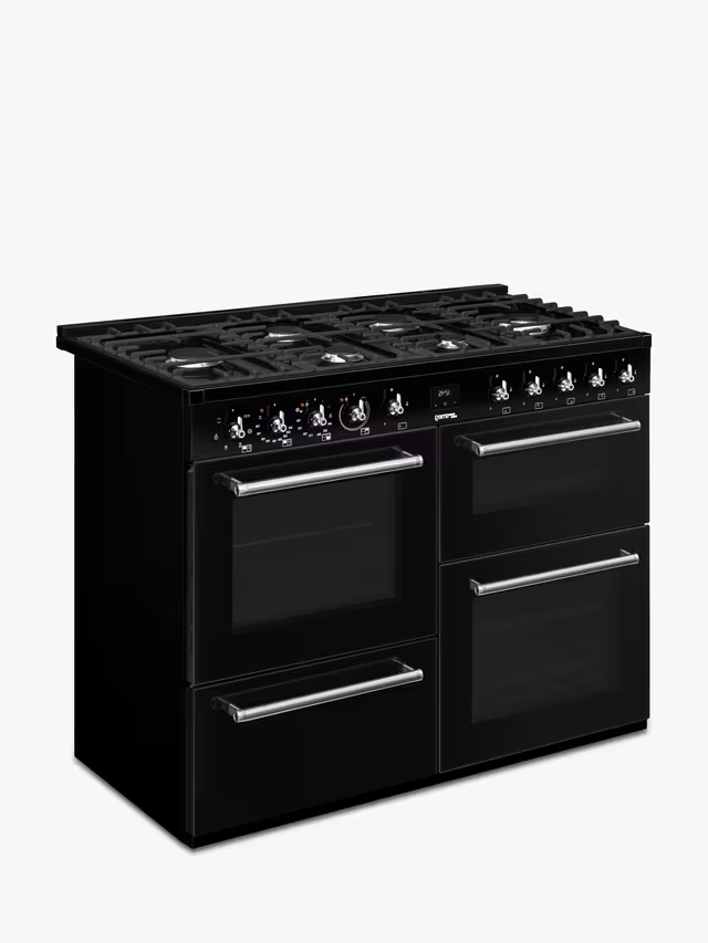 Smeg Concert Range Cooker-8