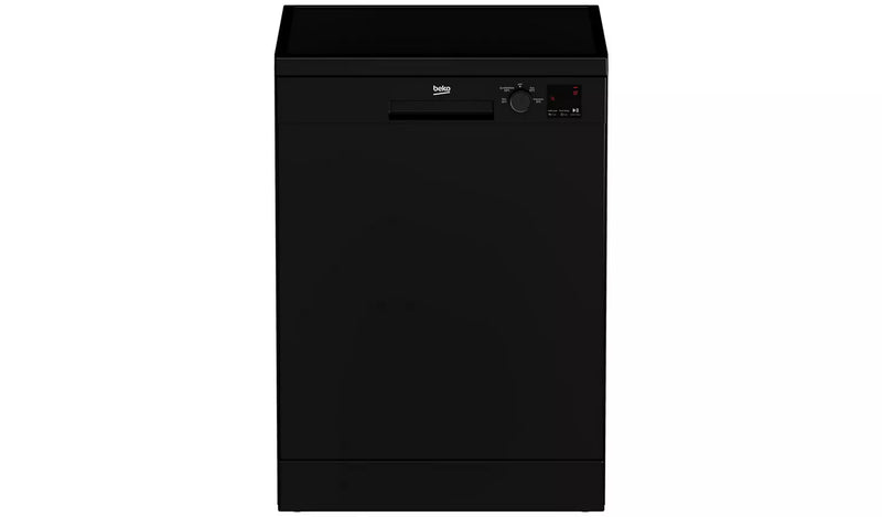 DVN04320B Full Size Dishwasher - Black-1