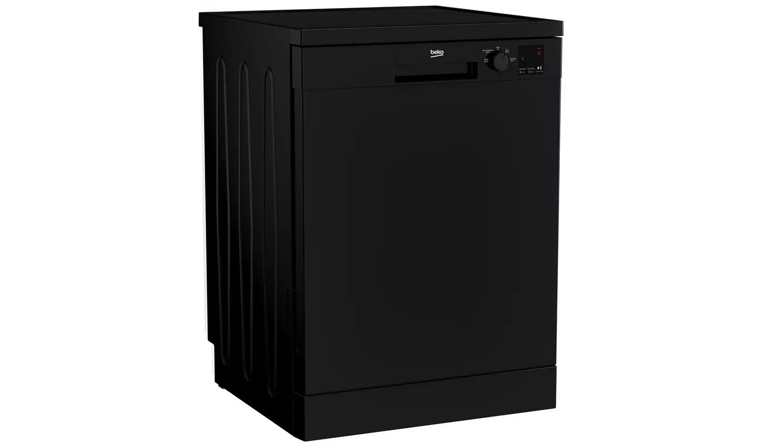 DVN04320B Full Size Dishwasher - Black-2