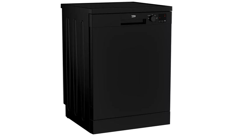 DVN04320B Full Size Dishwasher - Black-2