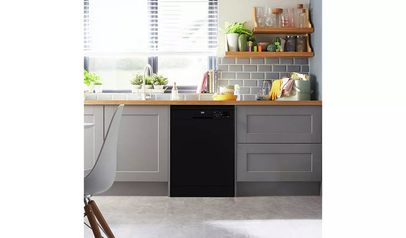 DVN04320B Full Size Dishwasher - Black-3