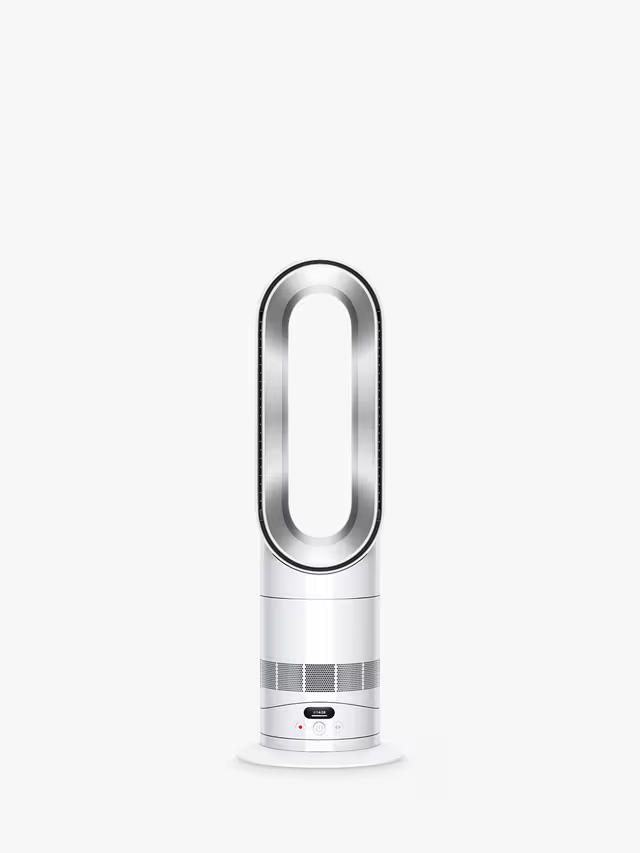 Dyson Hot+Cool™ HF1 Remote Link Pre-heat heater and cooling fan [586344-01]