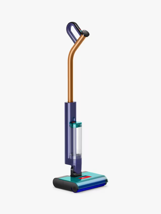 Dyson Clean+Wash Hygiene Hard Floor Cleaner, Multi
