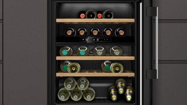 N 70, Built-in wine cooler, 81.8 x 59.8 cm-4