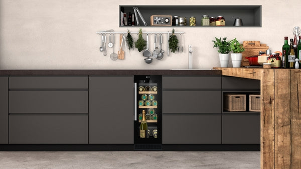 N 70, Built-in wine cooler, 81.8 x 29.8 cm-3
