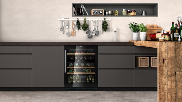 N 70, Built-in wine cooler, 81.8 x 59.8 cm-5