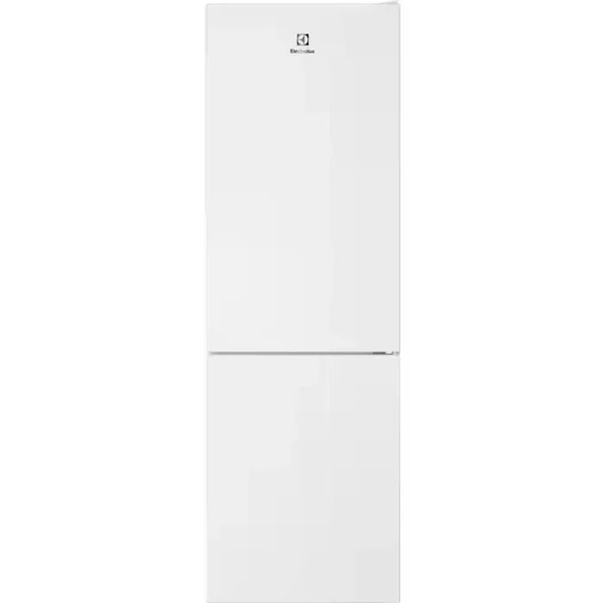 Electrolux LNT5ME32W1 60cm Frost Free Freestanding Fridge Freezer - White