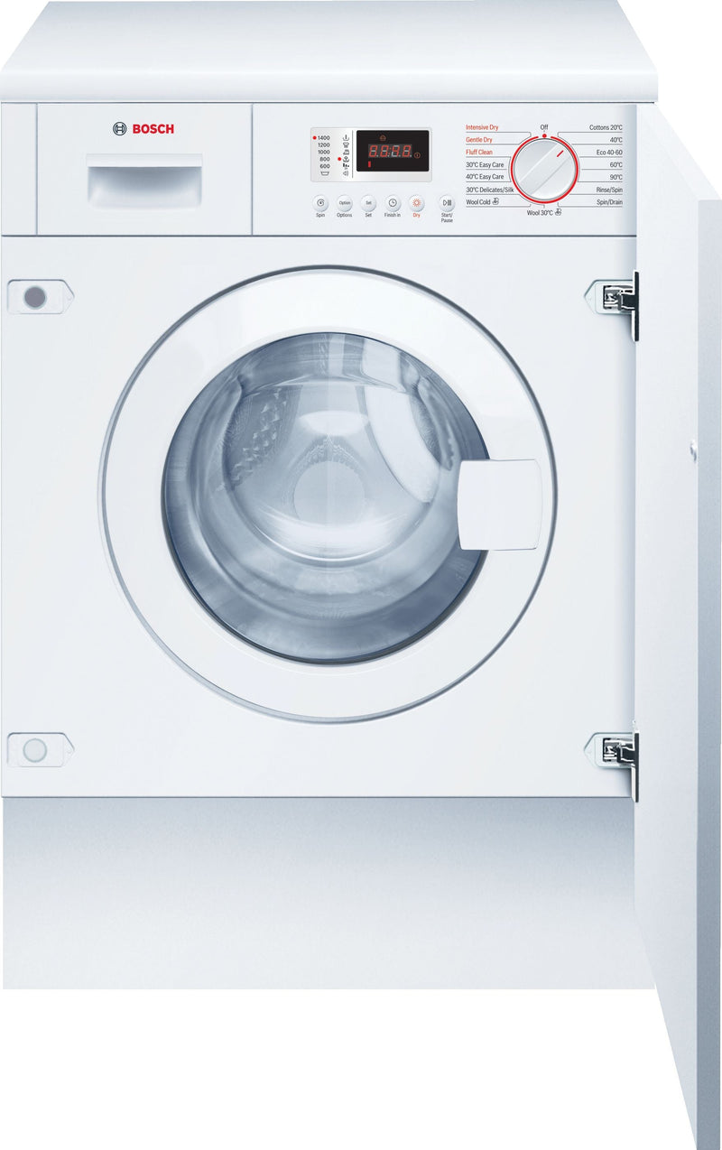 Bosch Washer Dryers Series 4 WKD28352GB