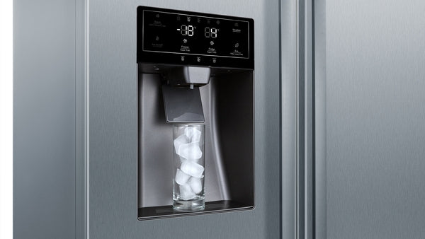 N 70, American side by side, 178.7 x 90.8 cm, Stainless steel-7