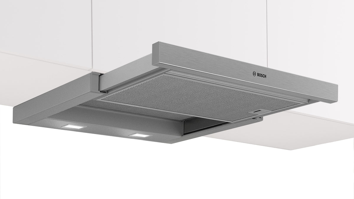 Bosch Telescopic Hoods Series 2 DFM063W56B