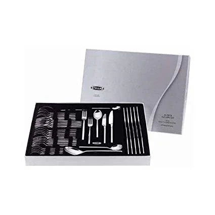 Stellar Rochester 44Pc Cutlery Set
