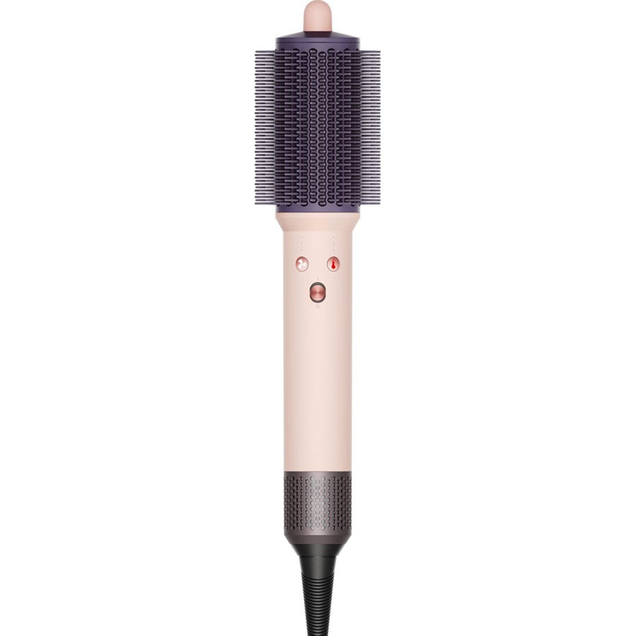 Dyson Airsmooth Styling Brush - Ceramic Pink & Rose Gold [493090-01]