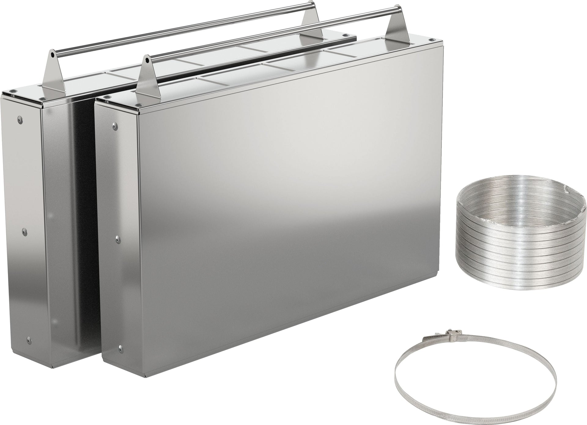 Bosch Optional Accessories for Glass Draft Hoods DSZ1WW1J1